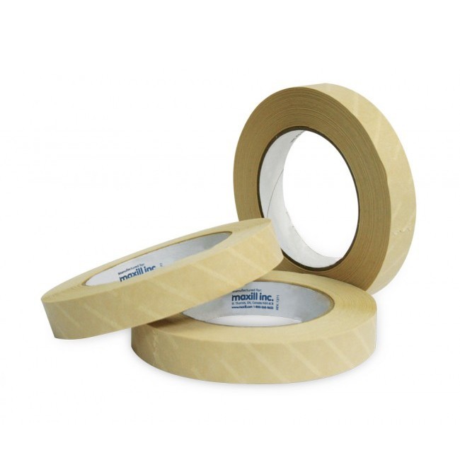Autoclave Tape - 1" Wide (164' Length)