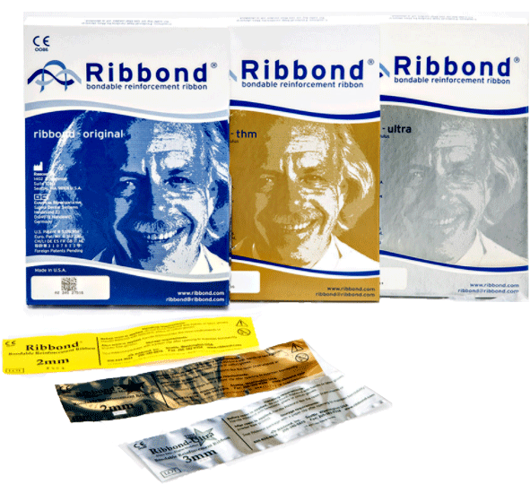 Ribbond 2mm-THM Mini Refill