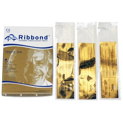 Ribbond Assorted Refill Kit - THM