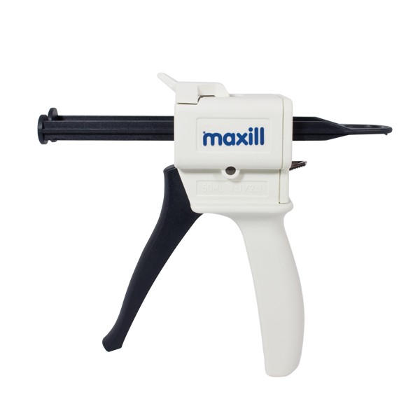 maxill Impression Cartridge Dispensing Gun