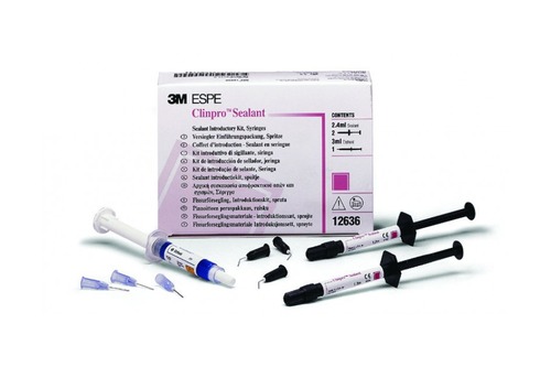 Clinpro™ Sealant Introductory Kit—Syringes